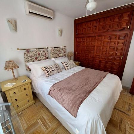 Appartamento Mi Casa Turre Esterno foto