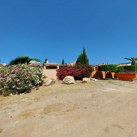 Appartamento Mi Casa Turre Esterno foto