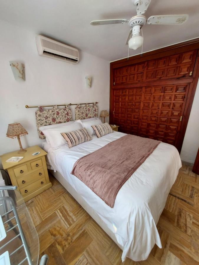 Appartamento Mi Casa Turre Esterno foto