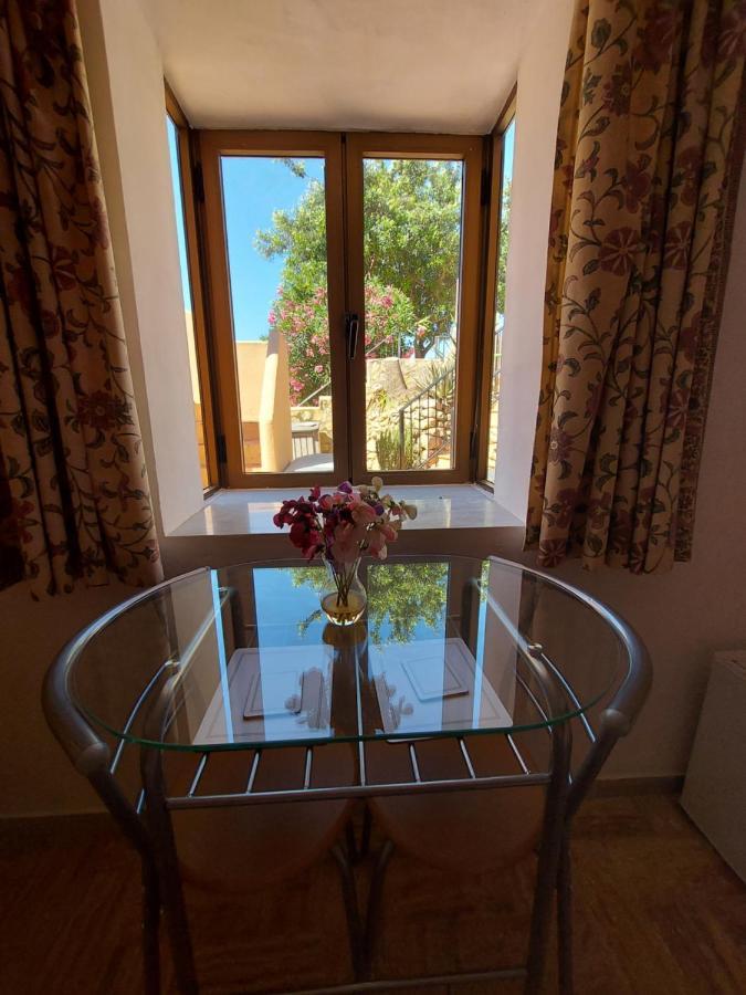 Appartamento Mi Casa Turre Esterno foto