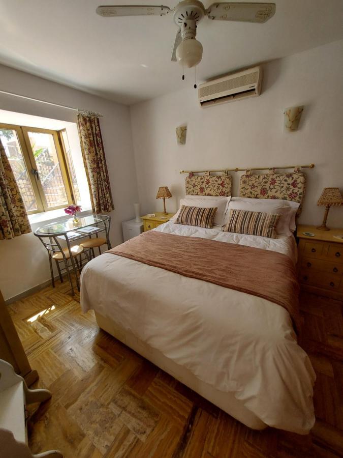 Appartamento Mi Casa Turre Esterno foto